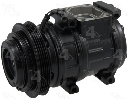 Four Seasons A/C Compressor 77316