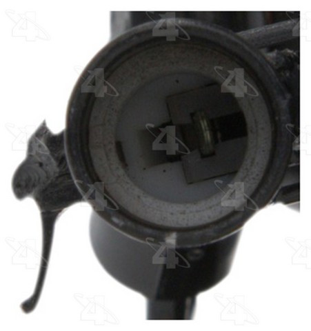 Four Seasons A/C Compressor 77316 - view 4