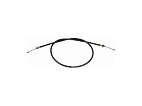Dorman - First Stop Parking Brake Cable P/N:C660130 Dorman - First Stop Parking Brake Cable P/N:C660130