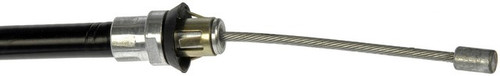 Dorman - First Stop Parking Brake Cable P/N:C660130 Dorman - First Stop Parking Brake Cable P/N:C660130