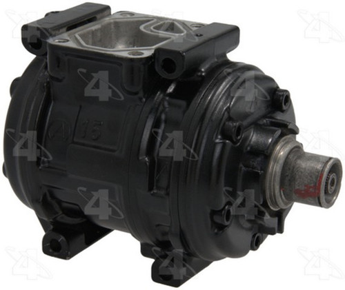 Four Seasons A/C Compressor 77321