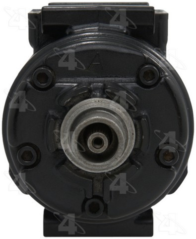 A/C Compressor-Compressor 4 Seasons 77321 Reman fits 98-00 Toyota RAV4 2.0L-L4
