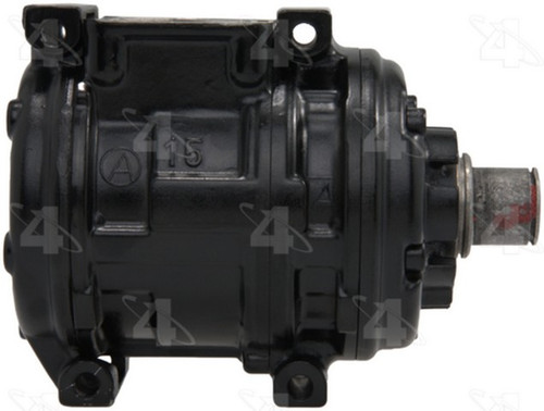 A/C Compressor-Compressor 4 Seasons 77321 Reman fits 98-00 Toyota RAV4 2.0L-L4