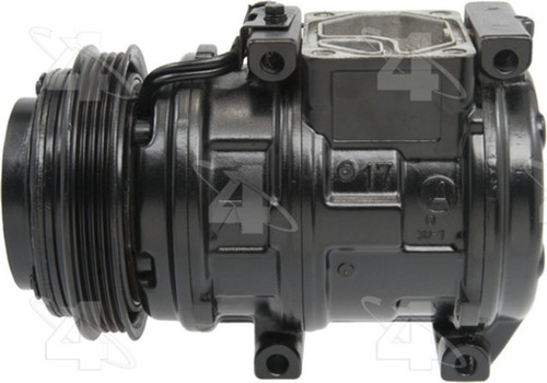 A/C Compressor-Compressor 4 Seasons Reman fits 96-00 Toyota 4Runner 2.7L-L4