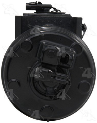 A/C Compressor-Compressor 4 Seasons 77326 Reman fits 90-94 Lexus LS400