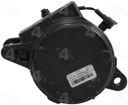 Four Seasons A/C Compressor 77337 - view 6