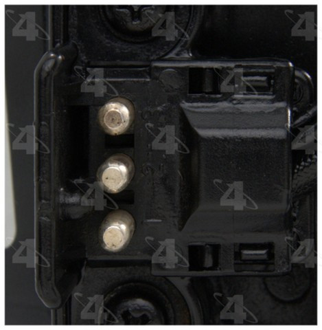 Four Seasons A/C Compressor 77339 - view 7