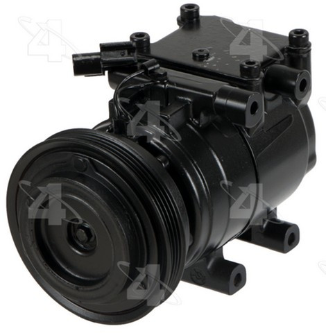 Four Seasons A/C Compressor 77347