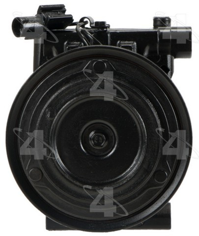 Four Seasons A/C Compressor 77347 - view 6