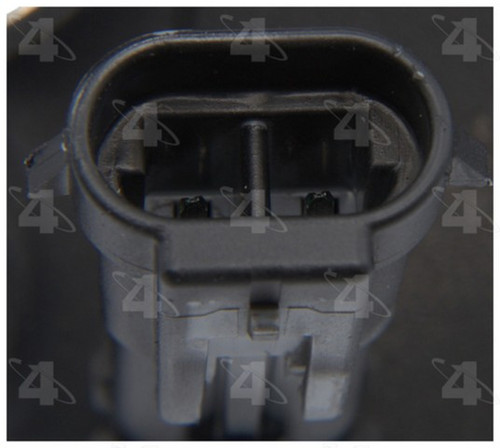 Four Seasons A/C Compressor 77348 - view 3
