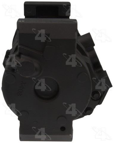 Four Seasons A/C Compressor 77348 - view 6