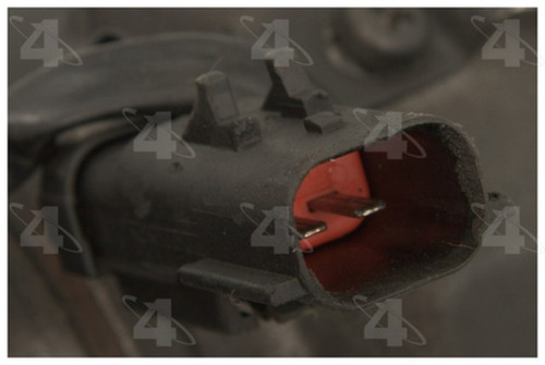 Four Seasons A/C Compressor 77361 - view 5