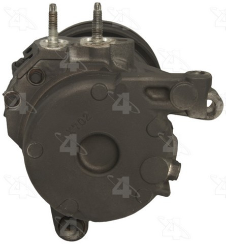 Four Seasons A/C Compressor 77361 - view 6
