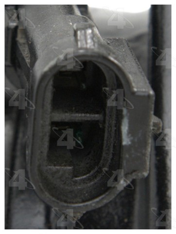 Four Seasons A/C Compressor 77362 - view 6