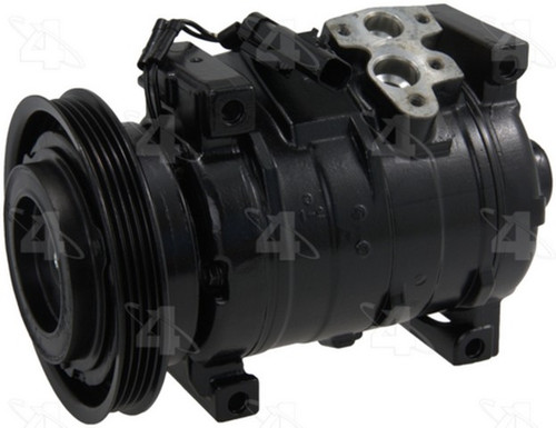Four Seasons A/C Compressor 77378