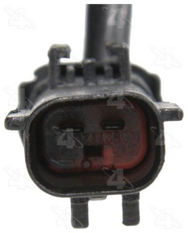 Four Seasons A/C Compressor 77380 - view 4