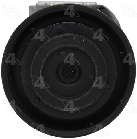 Four Seasons A/C Compressor 77381 - view 2