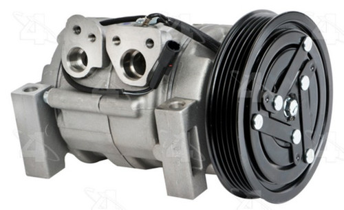 Four Seasons A/C Compressor 77385