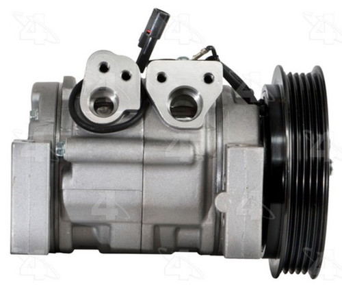 A/C Compressor-Compressor 4 Seasons 77385 Reman