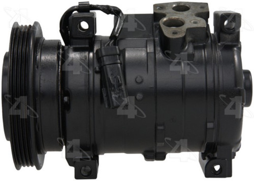 Four Seasons A/C Compressor 77386 - view 7