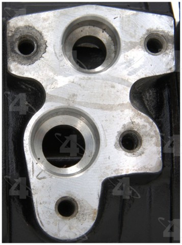 Four Seasons A/C Compressor 77389 - view 4