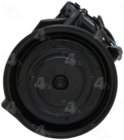 Four Seasons A/C Compressor 77389 - view 5