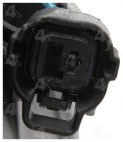 Four Seasons A/C Compressor 77389 - view 6