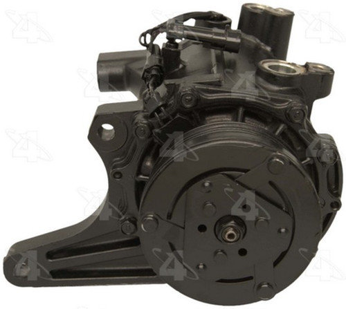 Four Seasons A/C Compressor 77400 - view 5