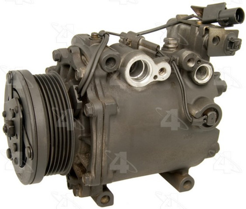 Four Seasons A/C Compressor 77493