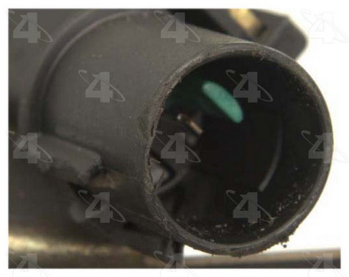 Four Seasons A/C Compressor 77493 - view 4