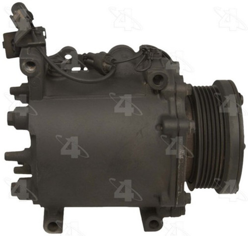 Four Seasons A/C Compressor 77493 - view 5