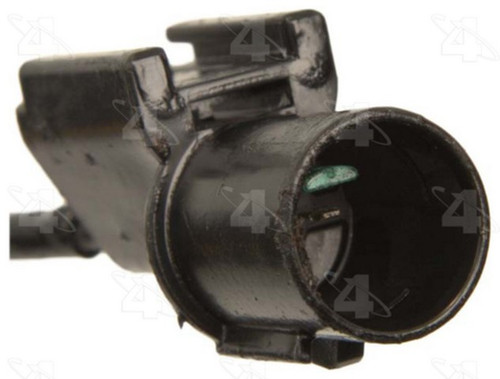 A/C Compressor-Compressor 4 Seasons 77494 Reman
