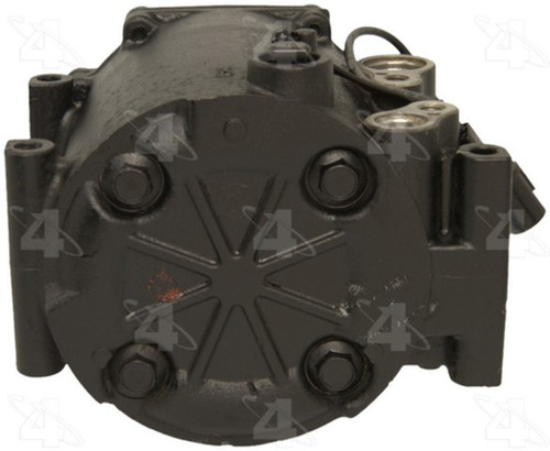 Four Seasons A/C Compressor 77494 - view 3