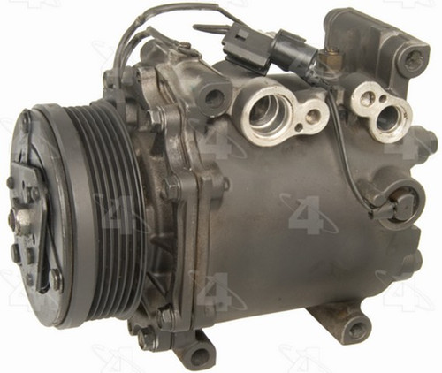 Four Seasons A/C Compressor 77497