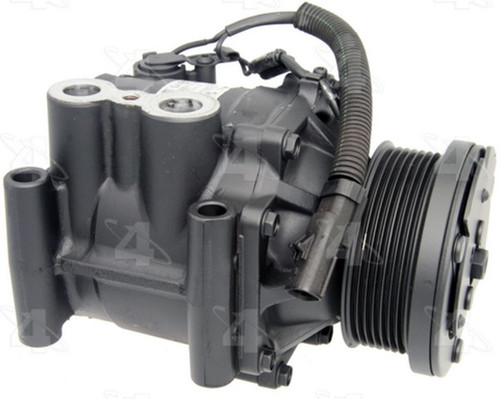 Four Seasons A/C Compressor 77545