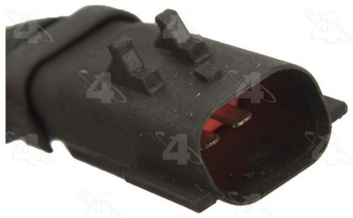 Four Seasons A/C Compressor 77545 - view 7