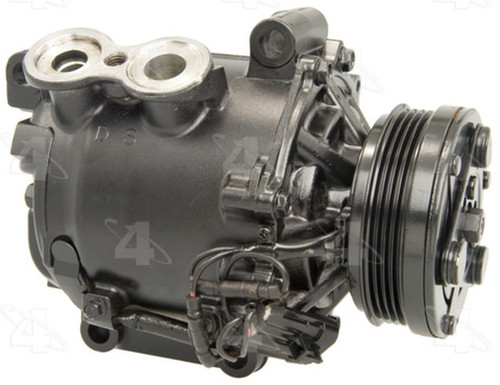 Four Seasons A/C Compressor 77548