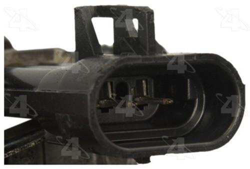 Four Seasons A/C Compressor 77548 - view 5