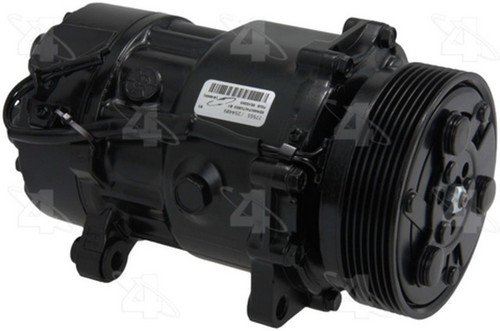Four Seasons A/C Compressor 77555