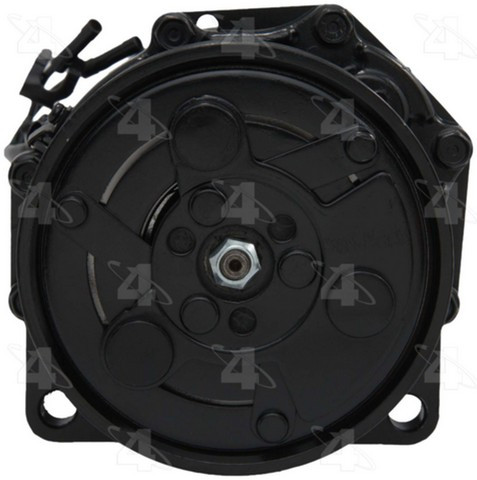 A/C Compressor-Compressor 4 Seasons 77555 Reman