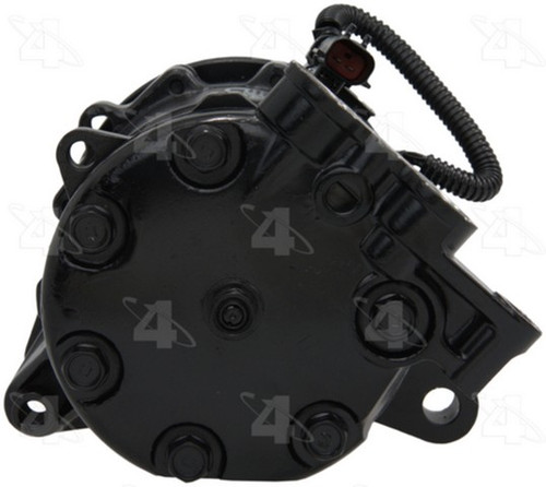 A/C Compressor-Compressor 4 Seasons 77558 Reman