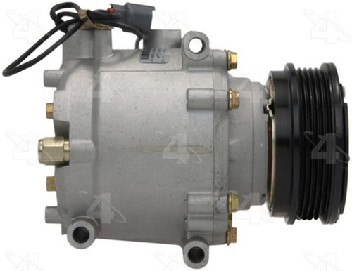 A/C Compressor-Compressor 4 Seasons 77592 Reman fits 95-97 Honda Accord 2.7L-V6