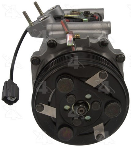 Four Seasons A/C Compressor 77599 - view 5