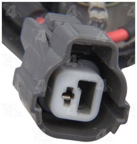 A/C Compressor-Compressor 4 Seasons 77599 Reman fits 01-02 Honda Civic 1.7L-L4