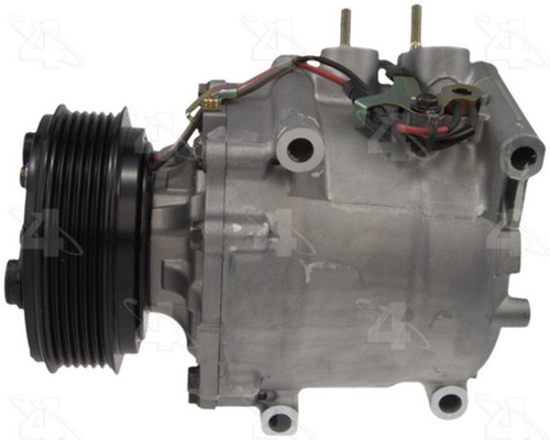Four Seasons A/C Compressor 77599 - view 7
