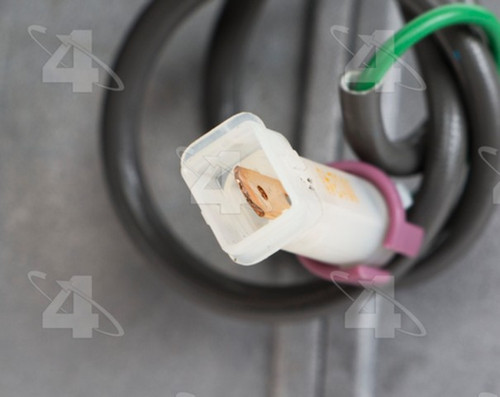 Four Seasons A/C Compressor 78313 - view 4