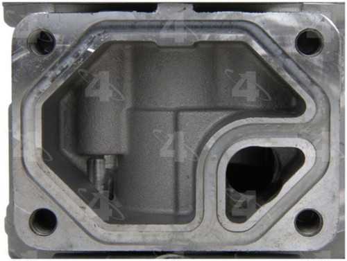 A/C Compressor-New Compressor 4 Seasons 78316 fits 96-02 Toyota 4Runner 3.4L-V6