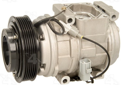 Four Seasons A/C Compressor 78318