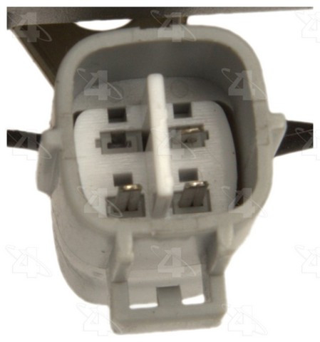 Four Seasons A/C Compressor 78320 - view 4