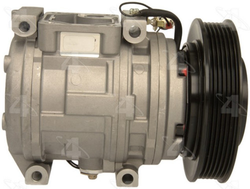 Four Seasons A/C Compressor 78320 - view 6